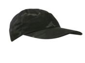 Casquette Baseball BTP Black