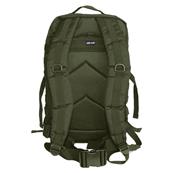 Sac d'assaut US small pack, Olive (S1)