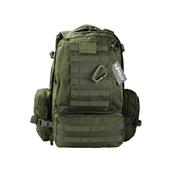 Sac à dos VIKING 60 L Vert OD (S82)