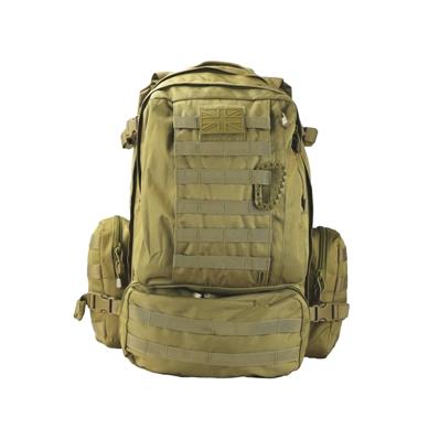 Sac à dos VIKING 60 L Coyote (S84) 