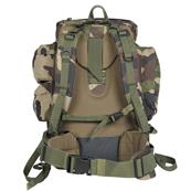 Sac à Dos Baroud 65L Camo CE (S17)