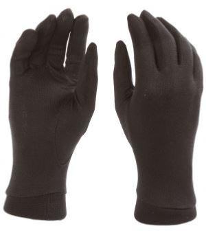 Sous-Gants Soie