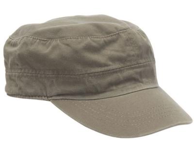 Casquette US JAILHOUSE M51 Kaki