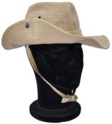 Chapeau de brousse Modèle 49 Sable