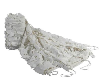 Filet Camouflage Kamala BLANC 3m x 6m