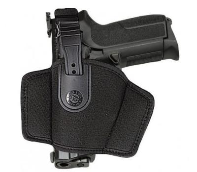 Holster Discret Gaucher FA2 noir (H3)