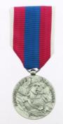 Médaille Ordonnance Défense Nationale Argent