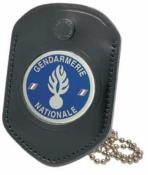 Porte-Médaille GK Cou et Ceinture