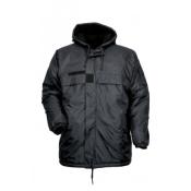 Parka Tempête Polartane Noire