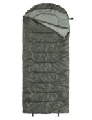 Sac de couchage THERMOBAG Kaki 300 Tempéré EXTREME -5°C