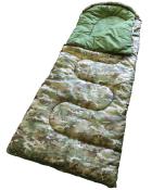 Sac de couchage BTP KIDS