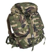 Sac à Dos Baroud 65L Camo CE (S17)