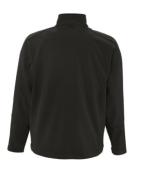 Veste Softshell Noire + Pack Personnalisation