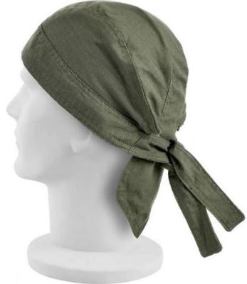 Bandana Coolmax Kaki