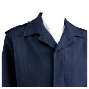 Spencer Armée Française Bleu