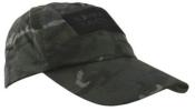 Casquette BTP Black