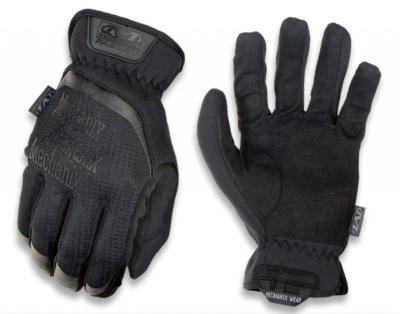 Gants MECHANIX FASTFIT Noir (MECA1)