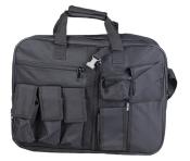 Musette Cargo Noire, 35 L (S45)