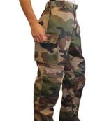 Pantalon de treillis Felin T3 Camo CE 
