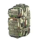 Sac d'assaut US small pack, Camo CE (S8)