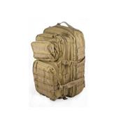 Sac d'assaut US small pack, Coyote (S3)