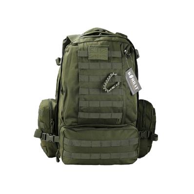 Sac à dos VIKING 60 L Vert OD (S82)