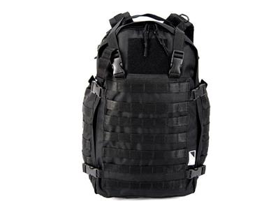 SAC D'ASSAUT 40L Noir (S35)