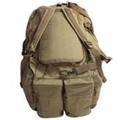 Sac Baroud 110L Olive (S22)