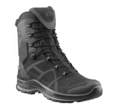 HAIX BLACK EAGLE Athletic GTX Noir