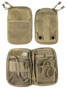 Pochette Molle Belt Office Coyote (14)