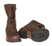 Rangers Paratrooper US, marron