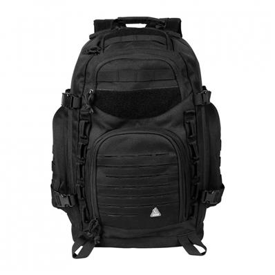 Sac a dos TREX 60L Noir (TREX1)