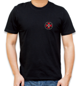 Tee-Shirt Templier (30866LGR4322)