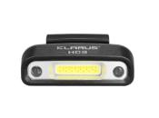 Lampe Klarus Frontale Rechargeable HC3 - 100 Lumens