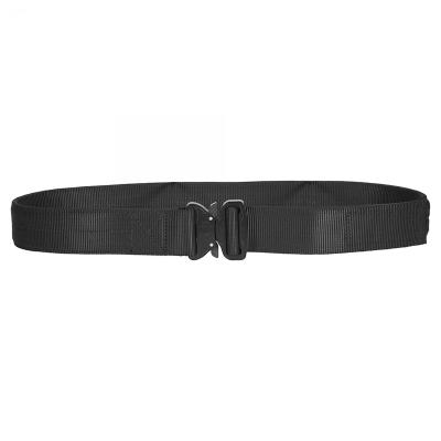 CEINTURE COBRA INSTRUCTORS 45 MM 2V41 NOIRE