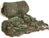 Filet Camouflage Tchèque OCCASION 4,5m x 4,5m