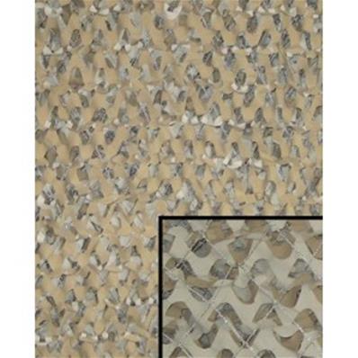 Filet Camouflage Military Netting DESERT 3m x 3m