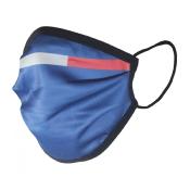 Masque Barrière Tricolore