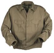 Spencer Ike Jacket Grec