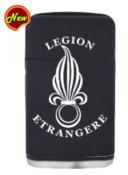 Briquet Tempête Légion Etrangère