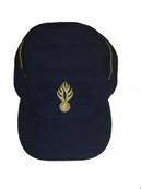 Casquette de Service Gendarmerie Mobile