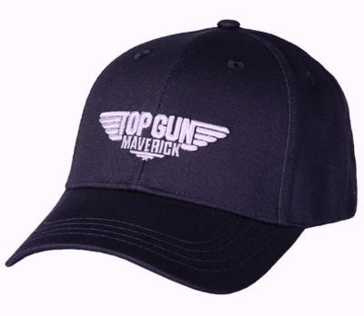 Casquette Top Gun Bleu marine