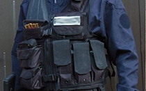 EQUIPEMENT TACTICAL