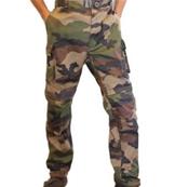 Pantalon de treillis Felin T3 Camo CE 