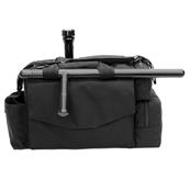 Patrol Bag Police Gendarmerie Noir (S20)