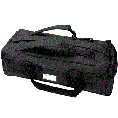 Sac commando OPEX 80L Noir (S26)