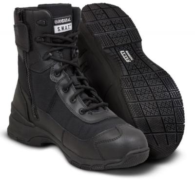 SWAT HAWK 9.0 WATERPROOF 1 Zip (SW9)