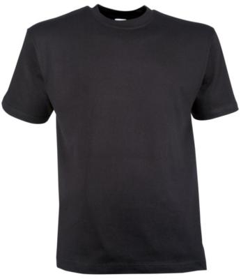 Tee-Shirt Noir