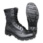 US PANAMA JUNGLE BOOTS Noir (ST4)