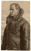 Blouson Cuir Aviateur RAF IRVIN